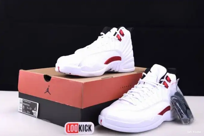 Jordan CT8013-106 Air 12 Twist 0616